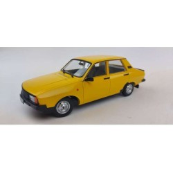 Dacia 1310L, 1993, yellow