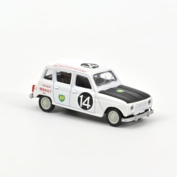 Renault 4 1962 East African Safari #14 (1:54)