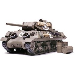 1:48 Американски танков разрушител M10 - средно производство