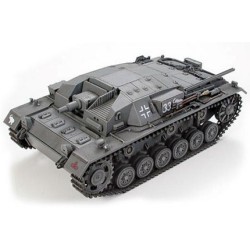 1:48 Германско щурмово оръдие Sturmgeschutz III Ausf. - B
