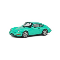 PORSCHE 964 RS CLUBSPORT GREEN 1994
