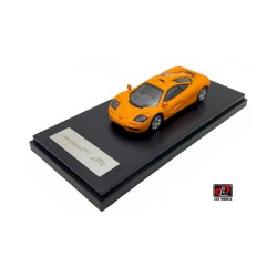 McLaren F1 (Orange) 1993
