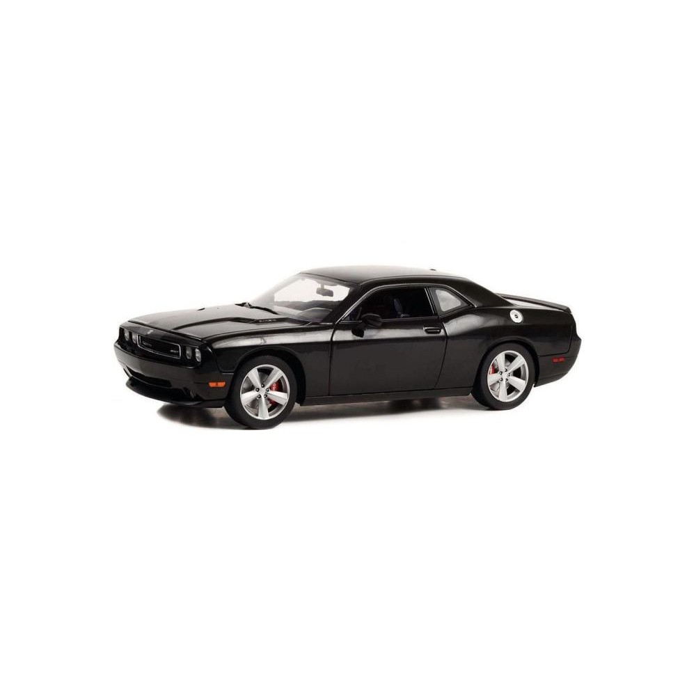 Dodge Challenger SRT8 2009 - Brilliant Black - NCIS: Los Angeles (2009-Current TV Series) Dodge Challenger SRT8 2009 - Brilliant Black - NCIS: Los Angeles (2009-Current TV Series)