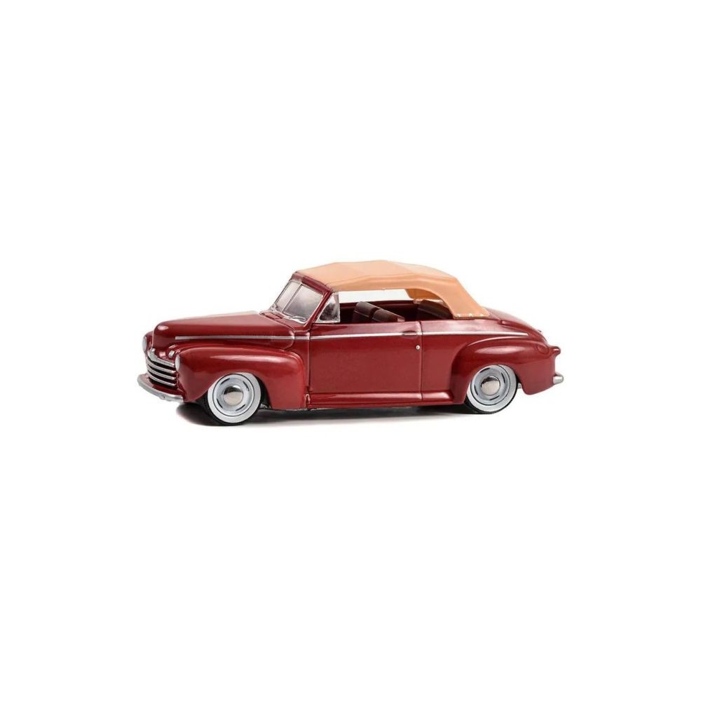 Home Improvement (1991-99 TV Series) - 1946 Ford Super De Luxe Convertible - Hollywood Series 40 Home Improvement (1991-99 TV Series) - 1946 Ford Super De Luxe Convertible - Hollywood Series 40