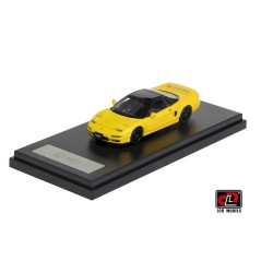 Honda NSX-NA1 (Yellow) 1992
