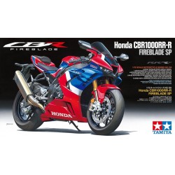1:12 Мотоциклет Honda CBR1000RR-R FIREBLADE SP