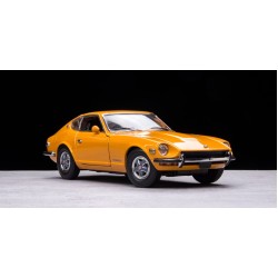 1972 Nissan Datsun 240Z – Orange