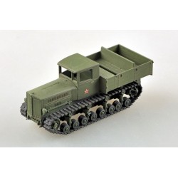 1:72 Soviet Komintern Artillery Tractor