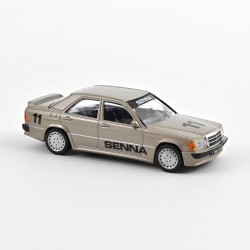 Mercedes-Benz 190E 2.3 16 1984 Beige Metallic SENNA Jet-car