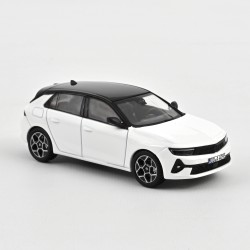 Opel Astra 2022 Arctic White 2022