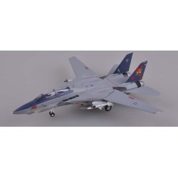 1:72 F-14B TOMCAT VF-11 "Red Rippers" AG-200/163227, USS