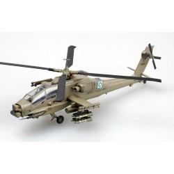1:72 AH-64A 88-0202 DEVIL'S DANCE of C Company,1-229 ATKHB,XVIII Airborne Corps,Kandaha