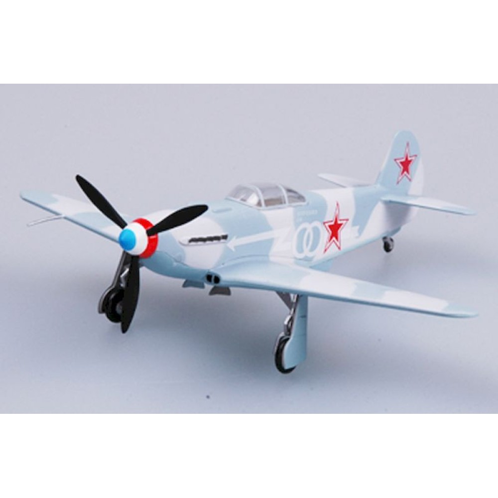 1:72 Yak-3 East Russia 1944 1:72 Yak-3 East Russia 1944