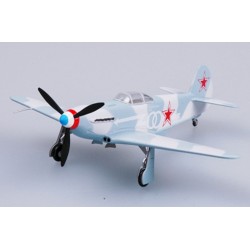 1:72 Yak-3 East Russia 1944