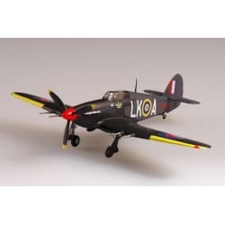1:72 Hurricane Mk11 87 Sqn lead1940/41