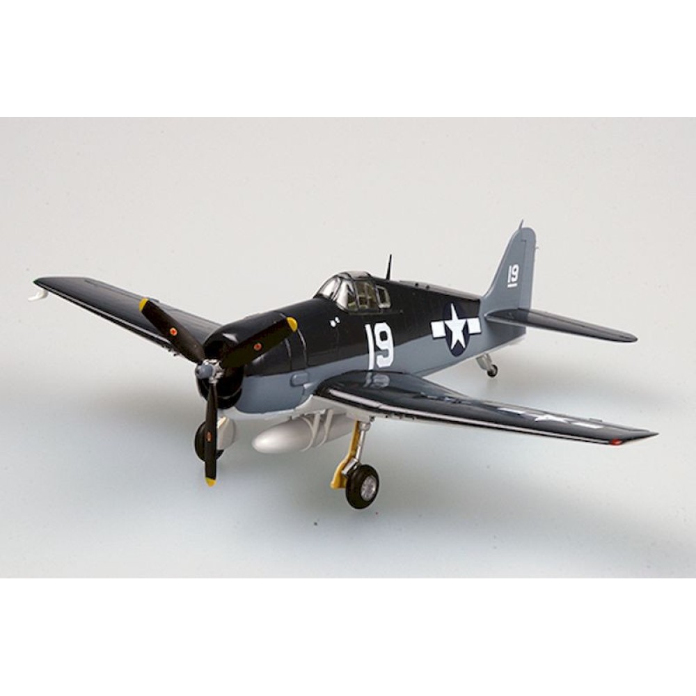 1:72 F6F-5 VF-6 INTREPID 1944 1:72 F6F-5 VF-6 INTREPID 1944