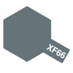 XF-66 Light Grey - Acrylic Paint (Flat) 23 ml