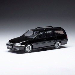 Opel Omega A2 Caravan, black, 1990