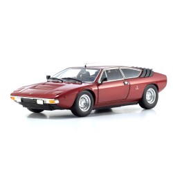 LAMBORGHINI URRACO 1973 - RED METALLIC (08446R)