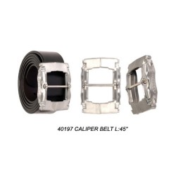 Колан CALIPER (дължина 114 см)
