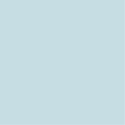 H-417 Semi-Gloss RLM 76 Light Blue (10ml) - Mr. Color for Aircraft Models, Germany, WWII