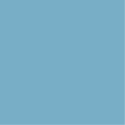 H-418 Semi-Gloss RLM 78 Light Blue (10ml) - Mr. Color for Aircraft Models, Germany, WWII