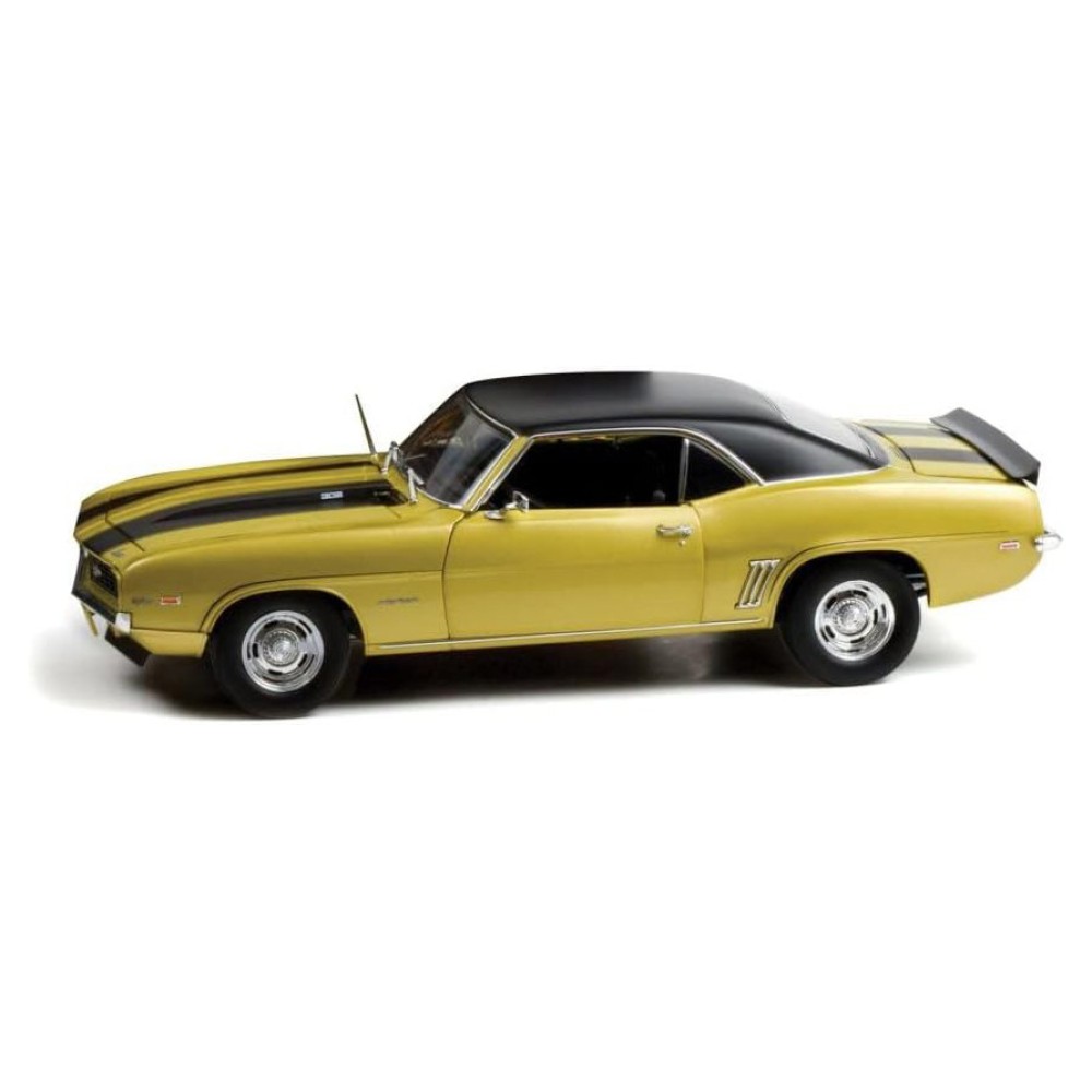 Pawn Stars (2009-Present TV Series) - 1969 Chevrolet Camaro Z/28 Pawn Stars (2009-Present TV Series) - 1969 Chevrolet Camaro Z/28