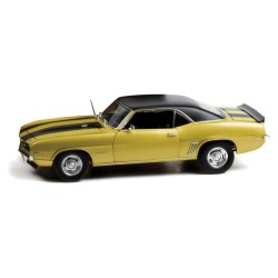 Pawn Stars (2009-Present TV Series) - 1969 Chevrolet Camaro Z/28