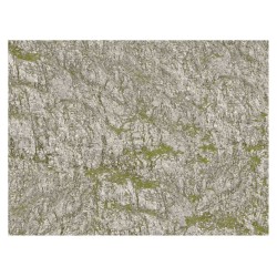 Скален лист за намачкване XL “Зайзер Алм” (0,H0,TT,N) - 61 x 34,5 cm