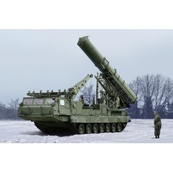 1:35 Руска противовъздушна отбарнителна система S-300V 9A85 SAM