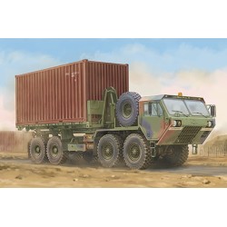 1:72 Влекач за тежки товари M1120 HEMTT Load Handing System (LHS)