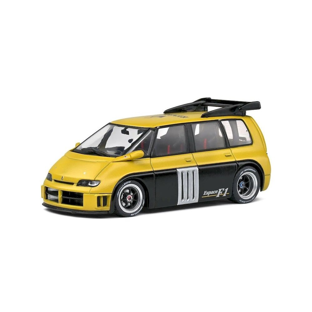 RENAULT ESPACE F1 GOLD 1994 RENAULT ESPACE F1 GOLD 1994