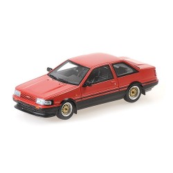 TOYOTA COROLLA GT - 1984 - RED