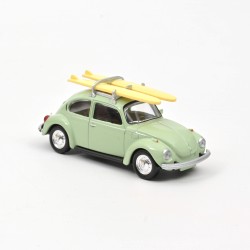 Volkswagen Beetle and accessories