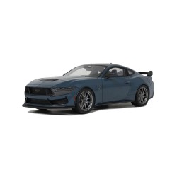 FORD MUSTANG DARK HORSE
