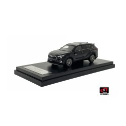 Toyota Highlander (Black) 2022
