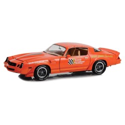 Chevrolet Camaro Z28 1980 - 1979 Miller High Life 150 Official Pace Car - Phoenix International Raceway