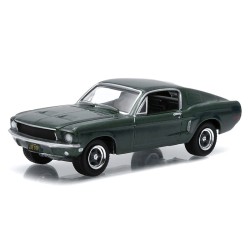 1968 Ford Mustang GT Fastback - Highland Green (Hobby Exclusive)