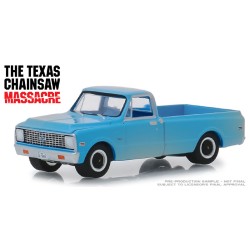 The Texas Chain Saw Massacre (1974) - 1971 Chevrolet C-10 Solid Pack