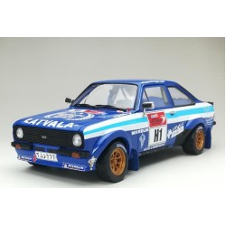 Ford Escort RS1800-#1  J-M.Latvala/A.Sairanen