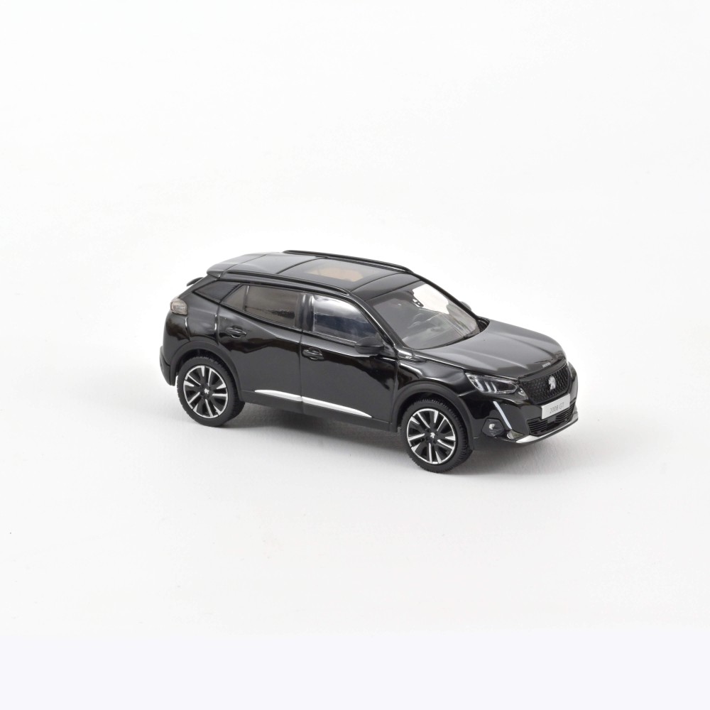 Peugeot 2008 GT 2020 Perla Nera Black Peugeot 2008 GT 2020 Perla Nera Black