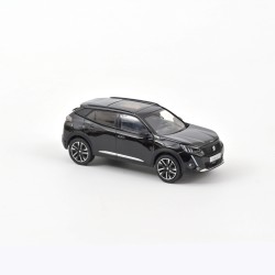 Peugeot 2008 GT 2020 Perla Nera Black