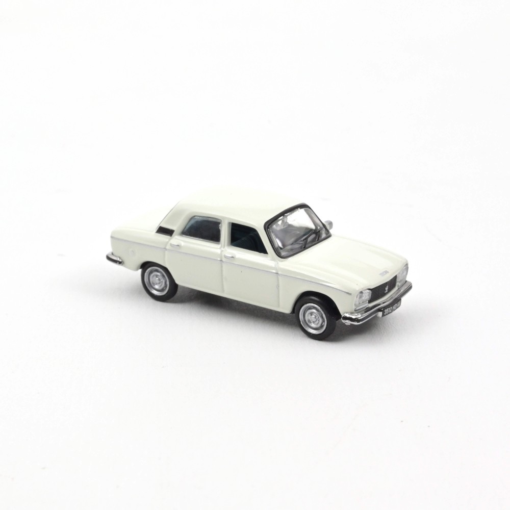 Peugeot 304 GL 1977 White Peugeot 304 GL 1977 White
