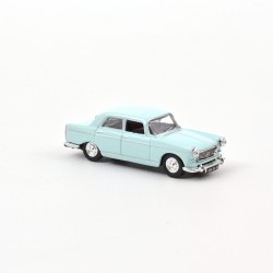 Peugeot 404 1968 - Light Green
