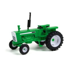 Down on the Farm Series 5 - 1974 Tractor Open Cab - Green Solid Pack