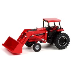 Down on the Farm Series 5 - 1984 Tractor with ROPS and Front Loader Solid Pack