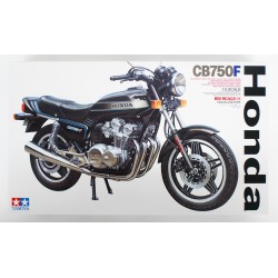 1:6 Мотоциклет Honda CB750F 1979