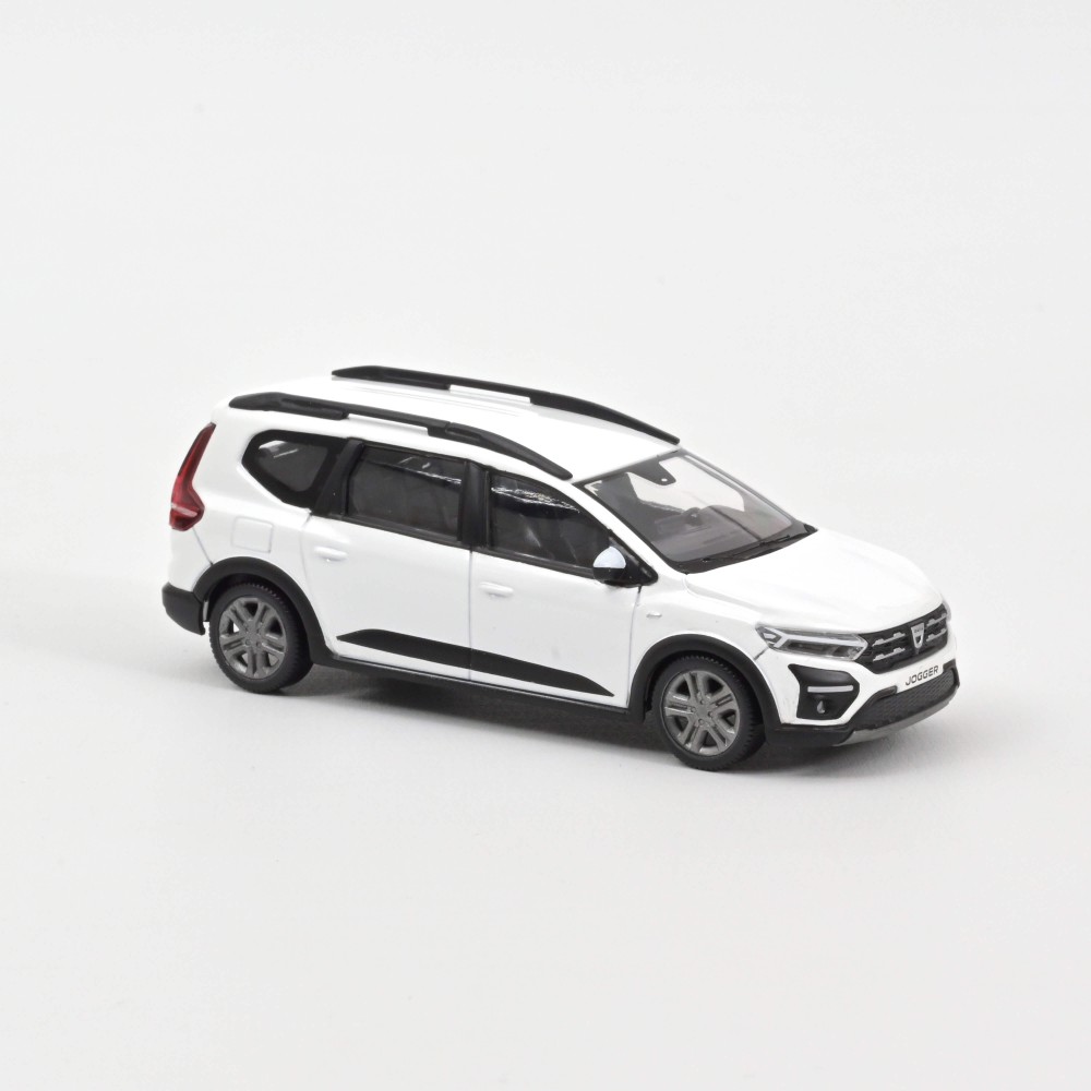 Dacia Jogger 2022 Glacier White Dacia Jogger 2022 Glacier White