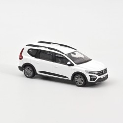 Dacia Jogger 2022 Glacier White