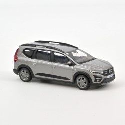 Dacia Jogger 2022 Moonstone Grey